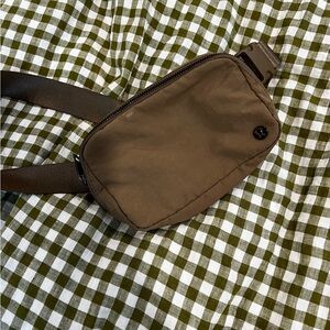 Lululemon Belt Bag